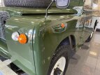 Thumbnail Photo 31 for 1967 Land Rover Series II